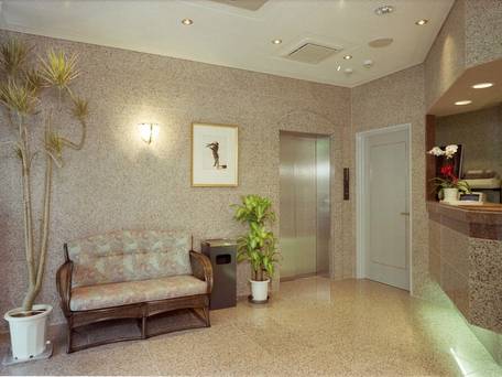 一宮グリーンホテル / 2