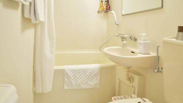 バスルーム / 14