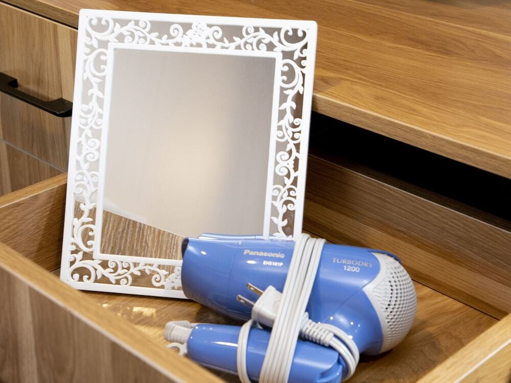 客室の設備とサービス