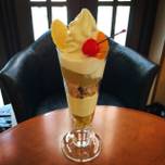 舟和本店が手がけるカフェ♪浅草「ふなわかふぇ」でスイーツを堪能