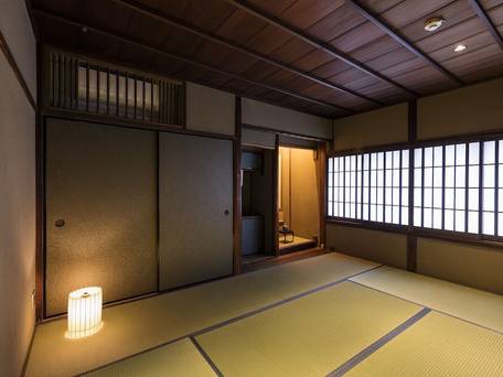 町家レジデンスイン 棗庵 / 5