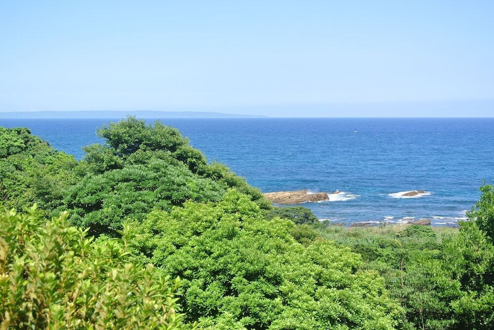 庭園