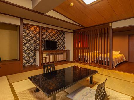 伊香保温泉 ホテルきむら / 2