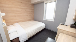 客室タイプ指定なし　禁煙　ベッドタイプの選択なし