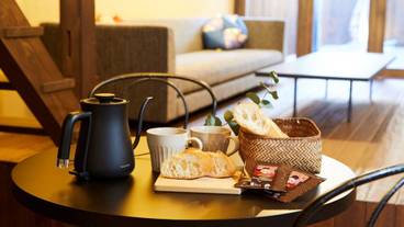 客室の設備とサービス / 33