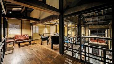 リビング エリア / 20