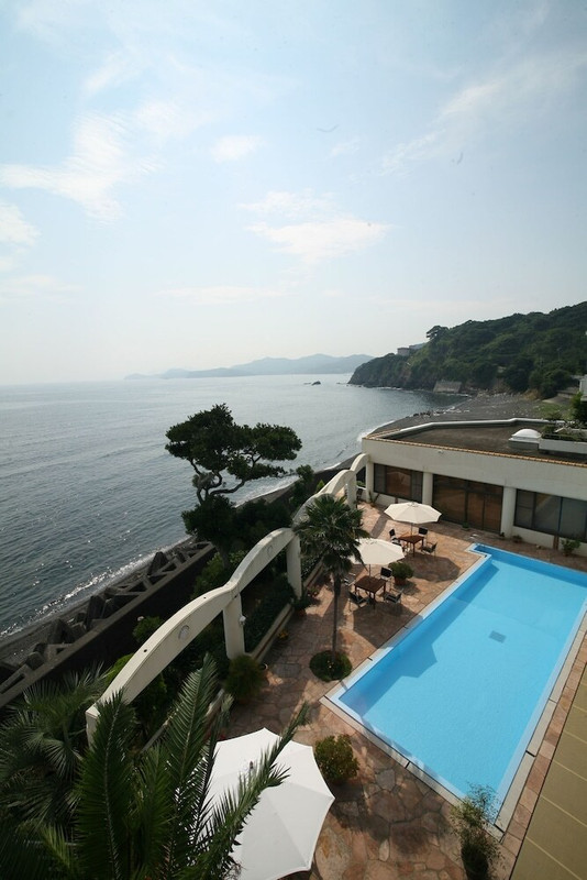 ビーチ / オーシャン ビュー