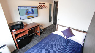 シングルルーム 禁煙