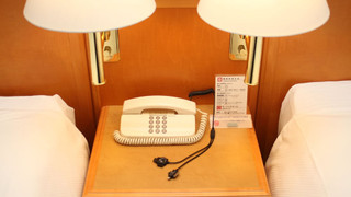 スタンダード ダブルルーム 禁煙 (Small)