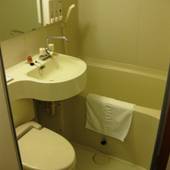 東横イン那覇新都心おもろまち（沖縄県 ビジネスホテル） / 4