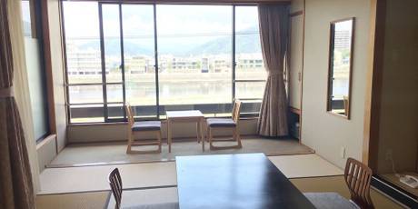 長良川温泉 ホテルパーク