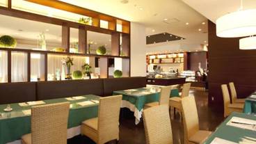 レストラン / 10