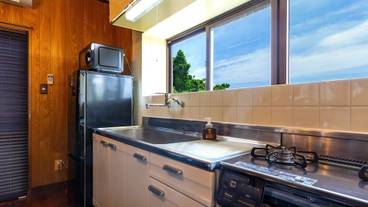 専用簡易キッチン / 4