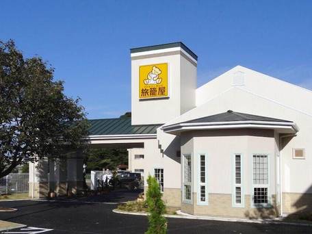 ファミリーロッジ旅籠屋・北九州八幡店 / 1