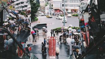 観光スポット / 7