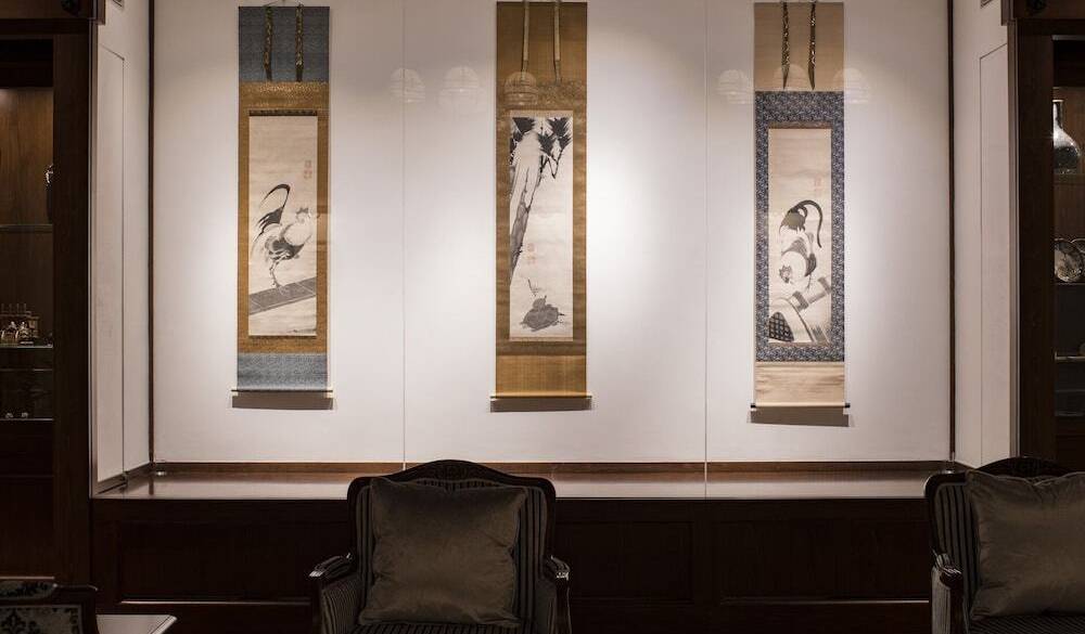 ゲストサロン② / 3