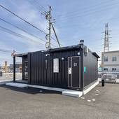 HOTEL R9 The Yard 垂井(岐阜県 ビジネスホテル) / 3