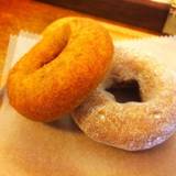 まえだのドーナツ（マエダノドーナツ）