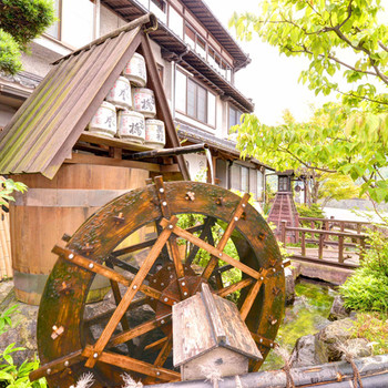 美しい風景と心に残る美食!「錦帯橋」に一番近い宿3978093