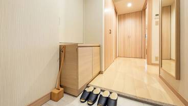 和洋デラックスルーム 露天風呂付き(2) / 11