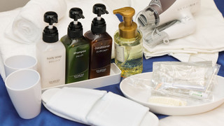 エコノミー ダブルルーム 禁煙