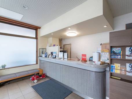 Tabist レイズホテルやかた / 3