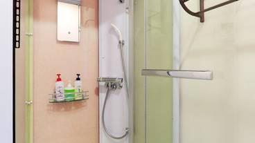 施設内の設備 / 3