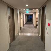 スーパーホテル千葉駅前(千葉県 ビジネスホテル) / 3
