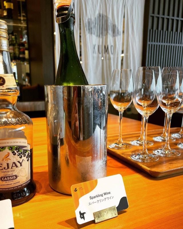 朝食ビュッフェ一例⑨