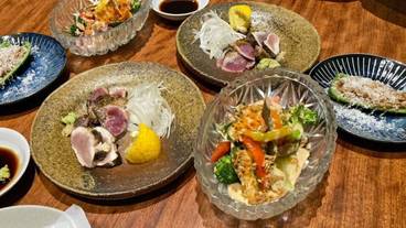お食事 / 5