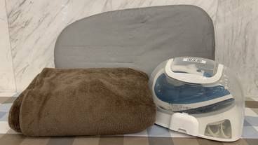 施設内の設備 / 3