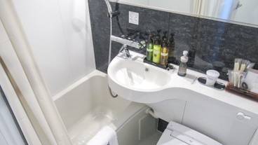 バスルーム / 11