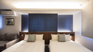 ベーシックC 禁煙