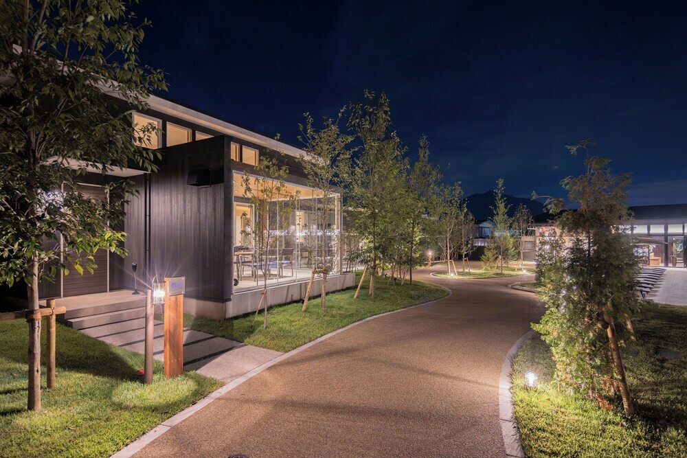 テラス / パティオ