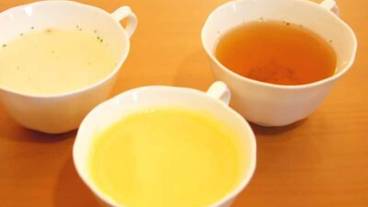 食事・飲み物 / 1