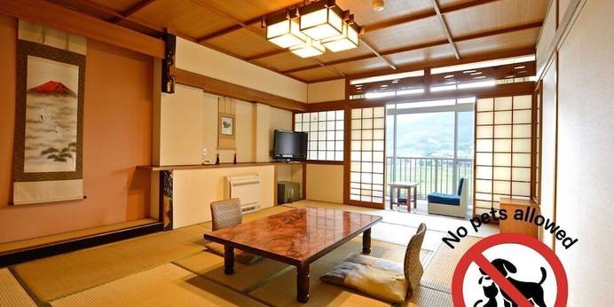筑後川温泉 ふくせんか（福岡県 旅館） / 1