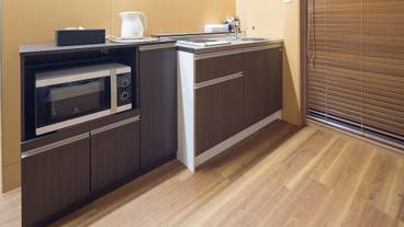 共用キッチン / 6