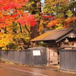 【秋田】実はデートスポットの宝庫♡カップルで楽しめる観光地8選