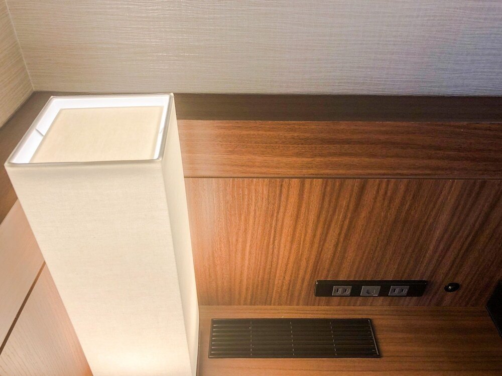 客室の設備とサービス