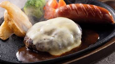 食事・飲み物 / 5