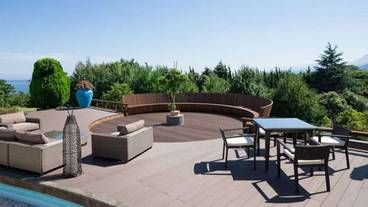 テラス / パティオ / 22