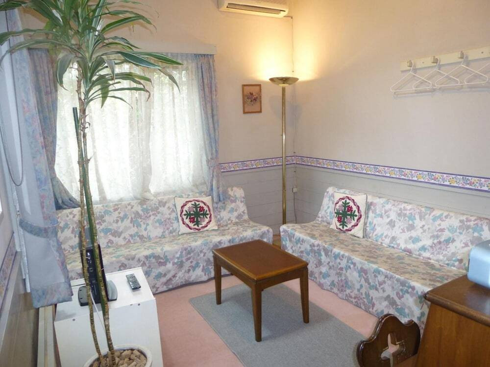 リビングルーム