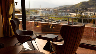 デラックス スイート