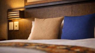 プレミアム ダブルルーム 禁煙