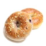 ハッピーキャンパーベーグル（ハッピーキャンパーベーグル）