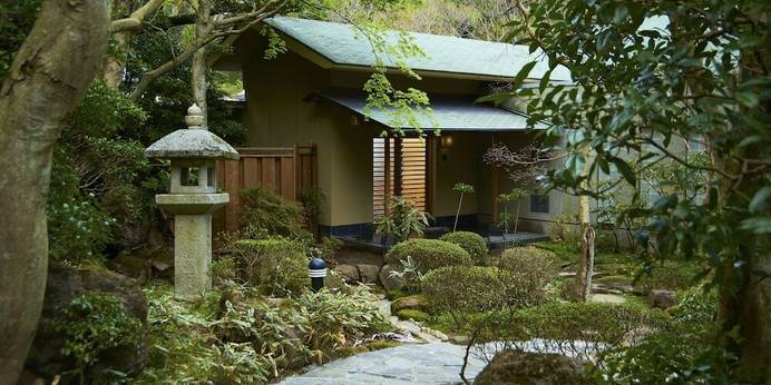 熱海 慧薗（静岡県 旅館） / 1