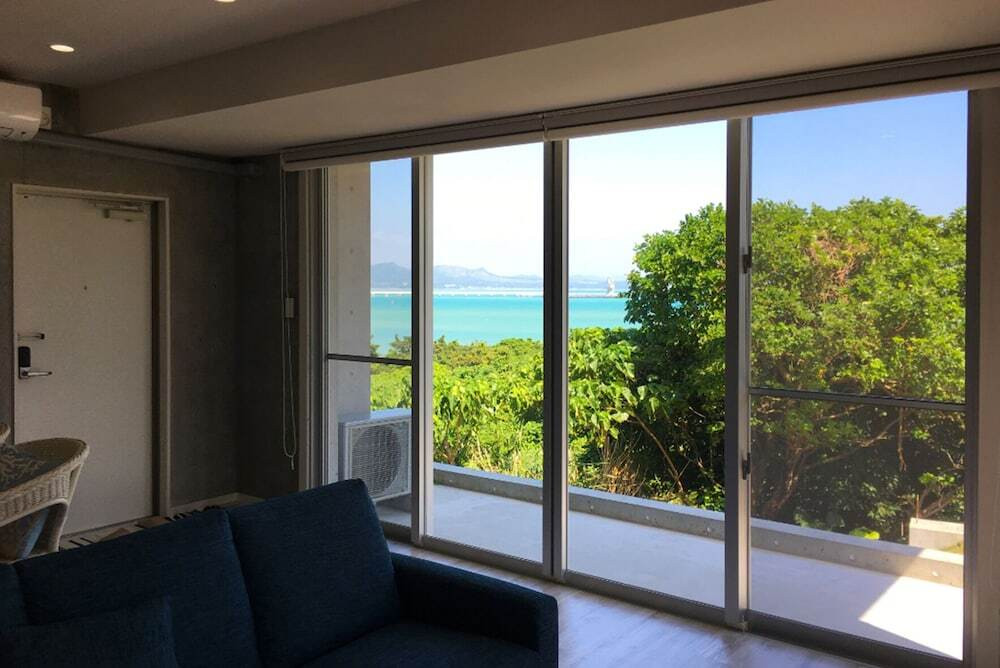 ビーチ / オーシャン ビュー