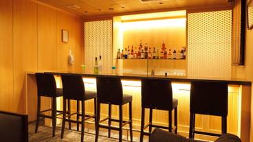 バー ラ・セゾン / 3