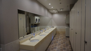 ツインルーム 禁煙