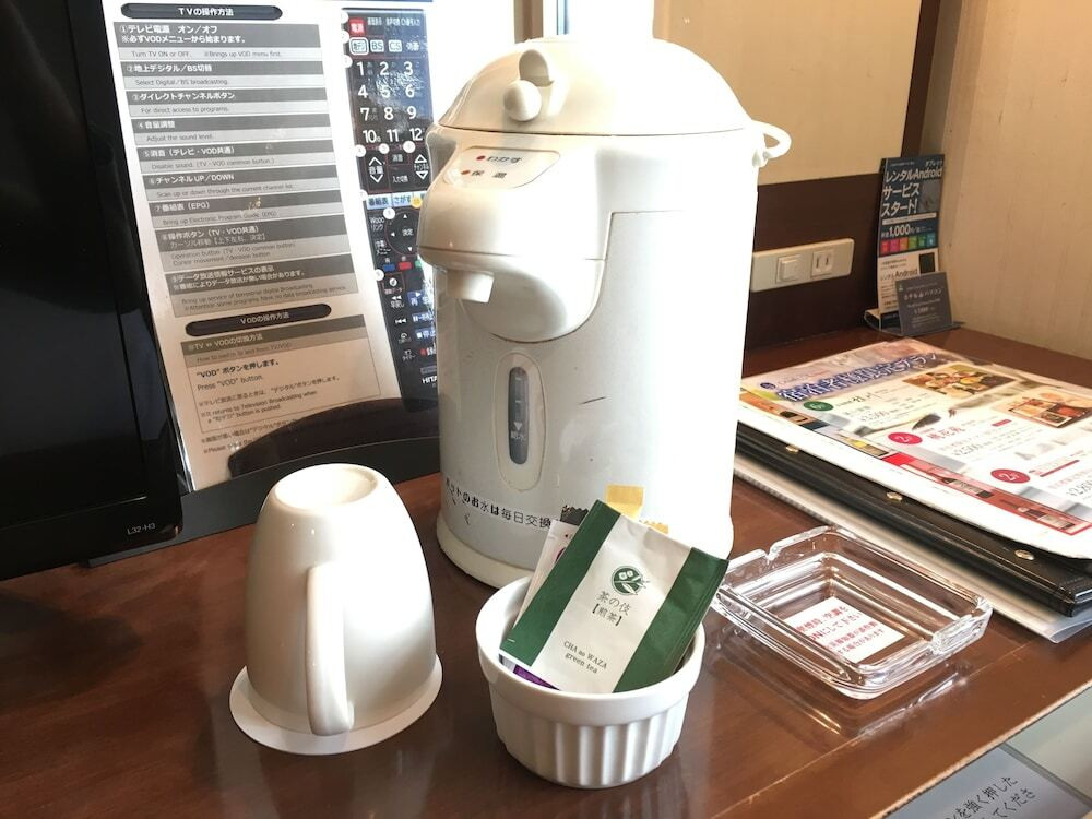 コーヒー / コーヒーメーカー